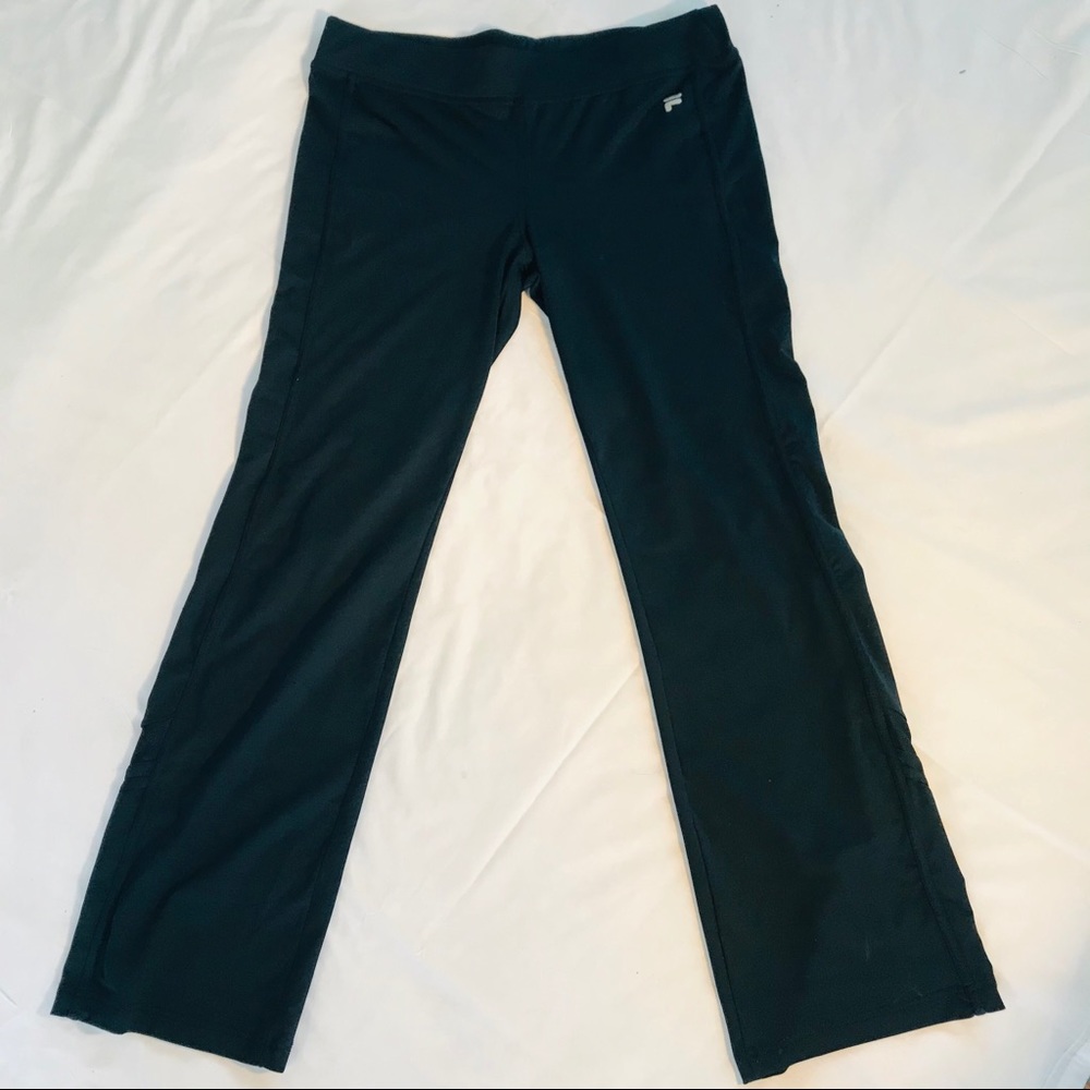 Fila workout pants